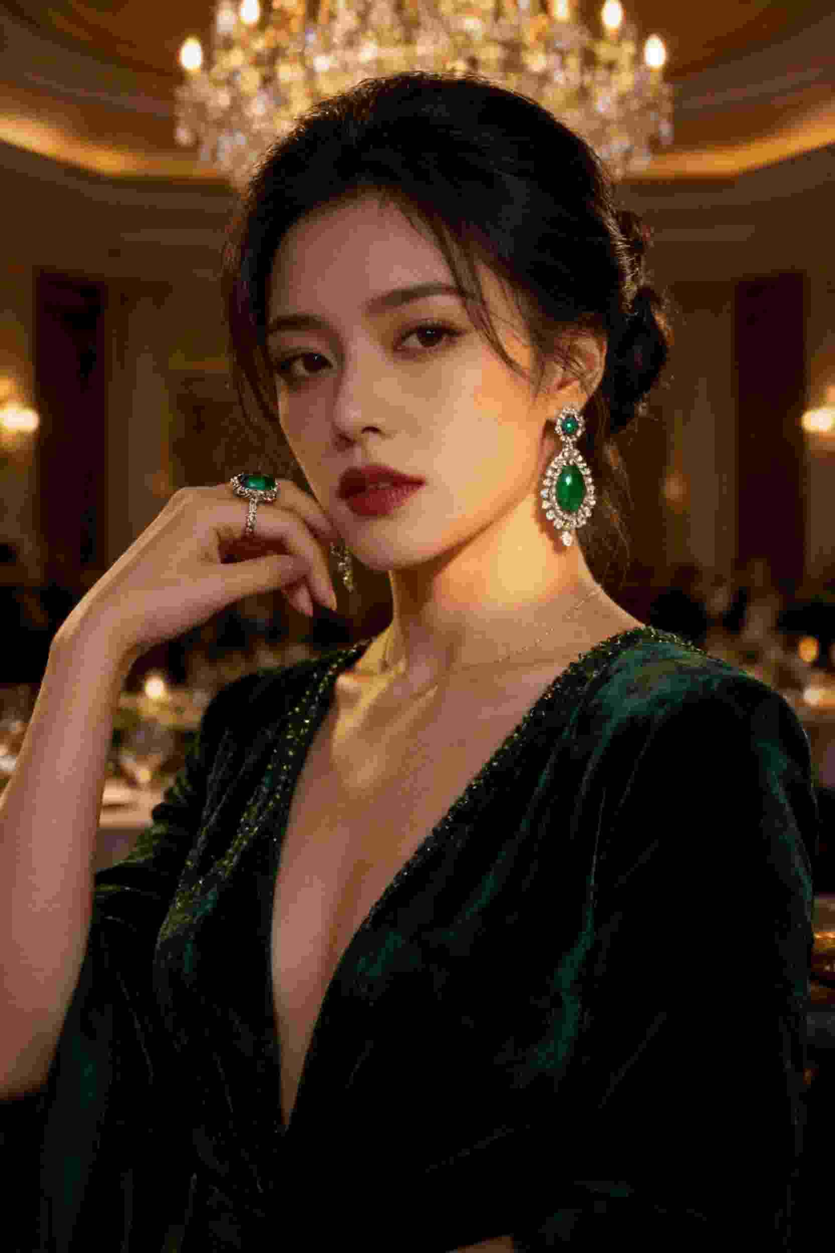 乔尼的传奇